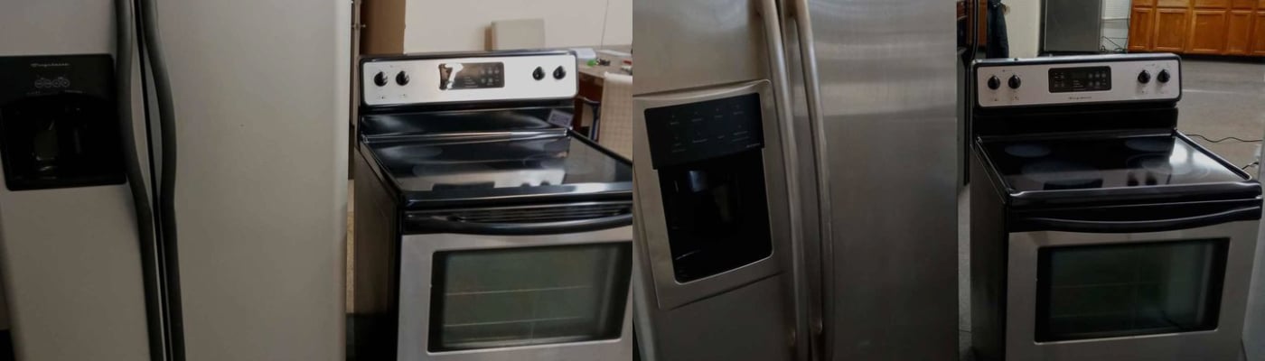 GB Appliance Outlet Offers Stackable Washing Machines in Lincoln Park GB Appliance Outlet Offers Stackable Washing Machines in Lincoln Park
