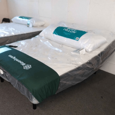 MATTRESSES