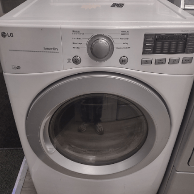 WASHERS